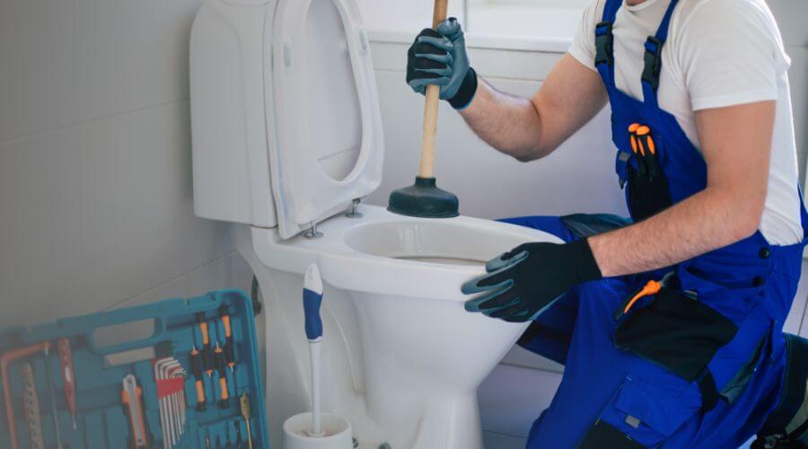 Professional sink repair in Auburn, IA